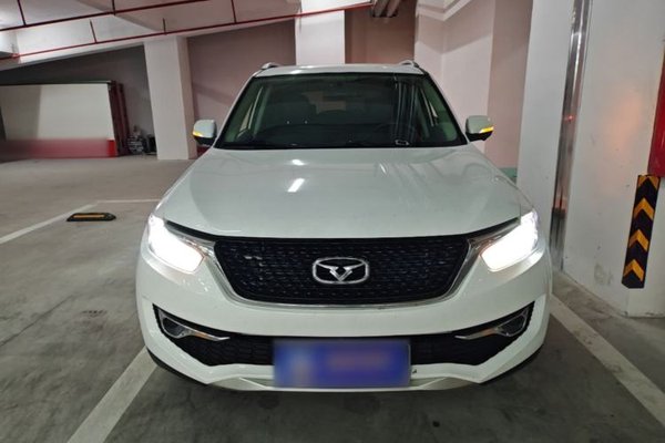 Cowin X3 2019, 31800 км, за 4942 USD