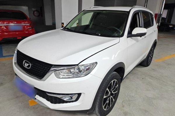 Cowin X3 · 2019 год