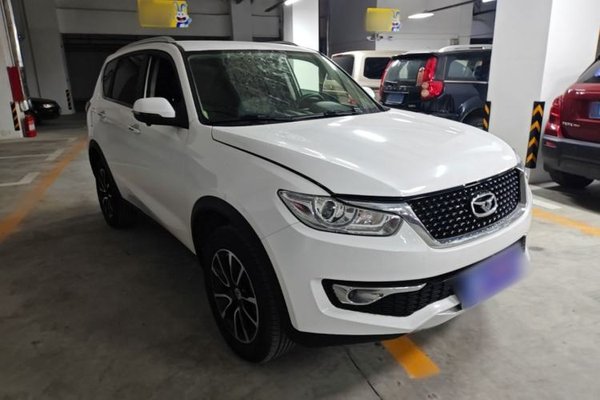 Cowin X3 2019, 31800 км, за 4942 USD