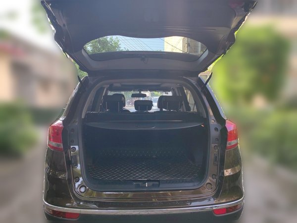 Cowin X5 2017, 53099 км, за 2918 USD - фото 20
