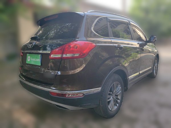 Cowin X5 2017, 53099 км, за 2918 USD - фото 6