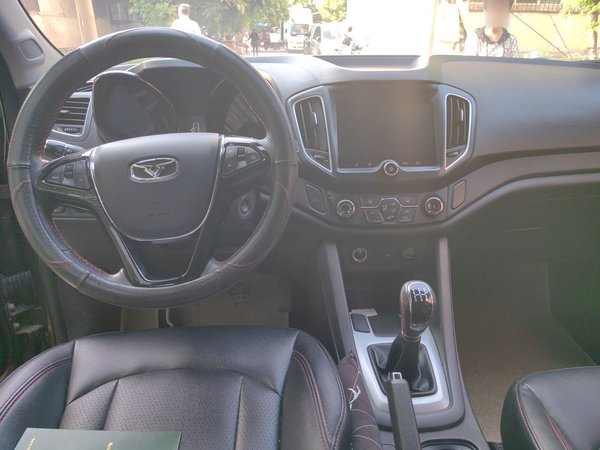 Cowin X5 2017, 53099 км, за 2918 USD - фото 10