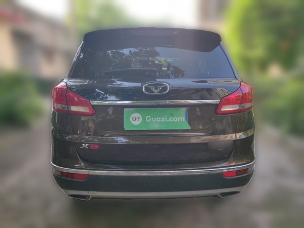 Cowin X5 2017, 53099 км, за 2918 USD
