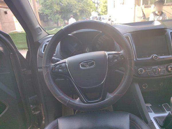 Cowin X5 2017, 53099 км, за 2918 USD - фото 11