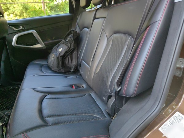 Cowin X5 2017, 53099 км, за 2918 USD - фото 18