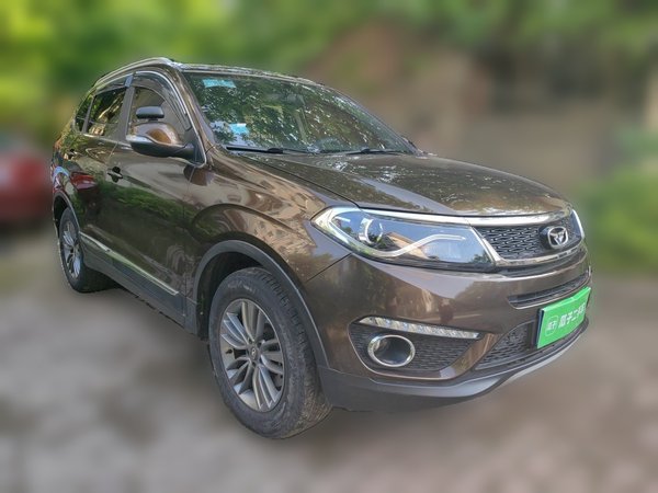 Cowin X5 2017, 53099 км, за 2918 USD