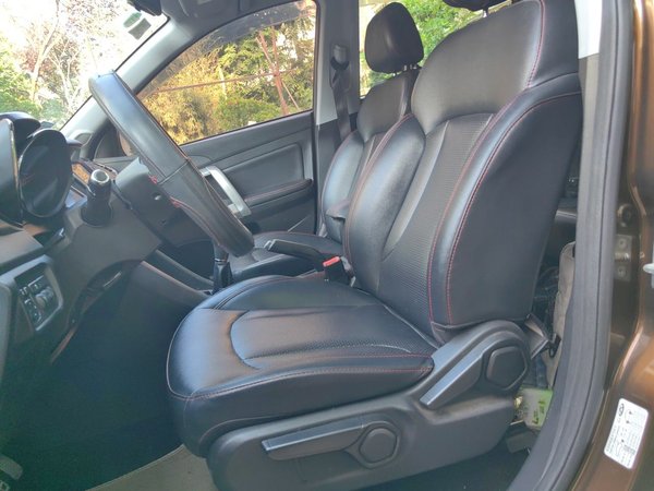 Cowin X5 2017, 53099 км, за 2918 USD - фото 16