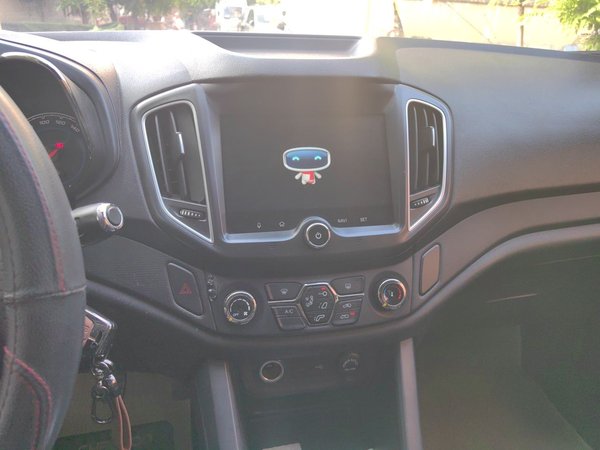 Cowin X5 2017, 53099 км, за 2918 USD - фото 14