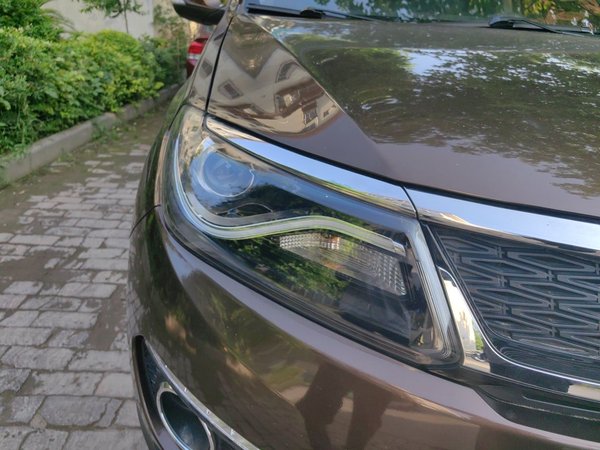 Cowin X5 2017, 53099 км, за 2918 USD - фото 7