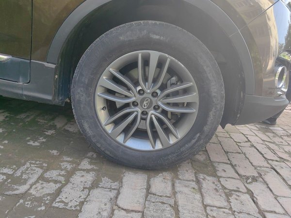 Cowin X5 2017, 53099 км, за 2918 USD - фото 8