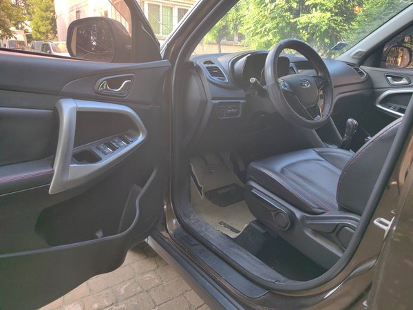 Cowin X5 2017, 53099 км, за 2918 USD - фото 17