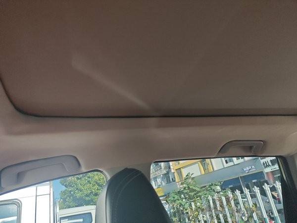 Cowin X5 2017, 81900 км, за 4532 USD - фото 17