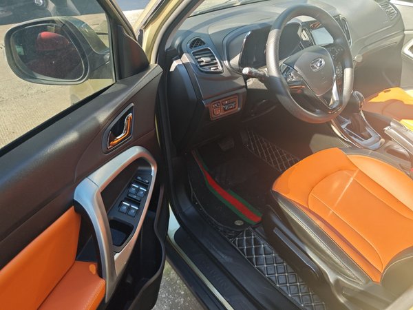 Cowin X5 2017, 81900 км, за 4532 USD - фото 15