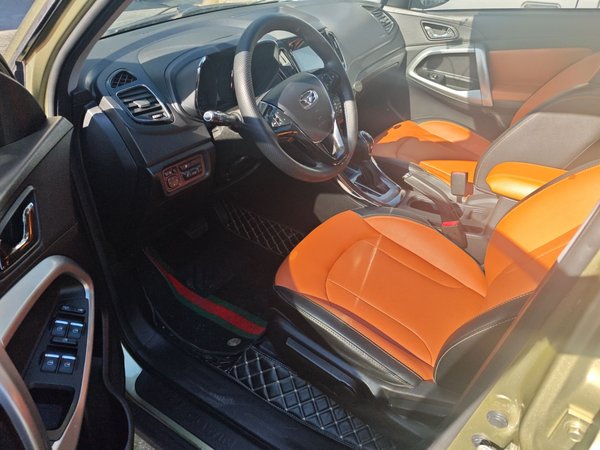 Cowin X5 2017, 81900 км, за 4532 USD - фото 14