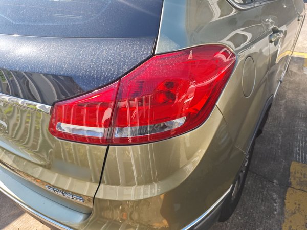 Cowin X5 2017, 81900 км, за 4532 USD - фото 7