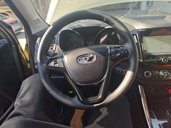 Cowin X5 2017, 81900 км, за 4532 USD - фото 10