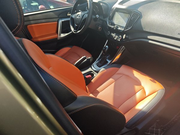 Cowin X5 2017, 81900 км, за 4532 USD - фото 24