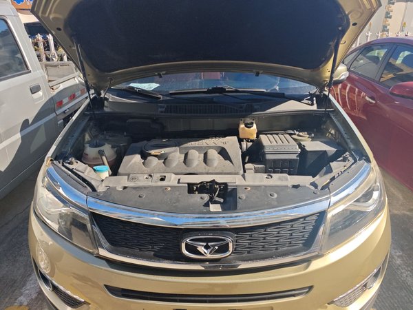 Cowin X5 2017, 81900 км, за 4532 USD - фото 19