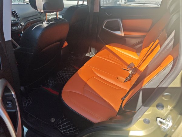 Cowin X5 2017, 81900 км, за 4532 USD - фото 16