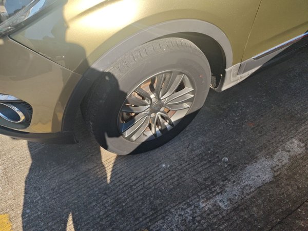 Cowin X5 2017, 81900 км, за 4532 USD - фото 22