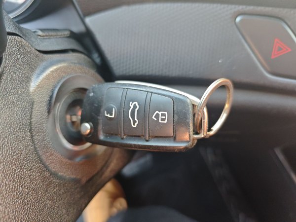 Cowin X5 2017, 81900 км, за 4532 USD - фото 8