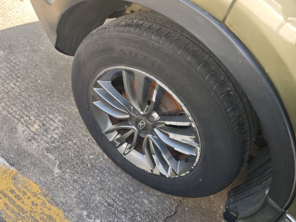 Cowin X5 2017, 81900 км, за 4532 USD - фото 25