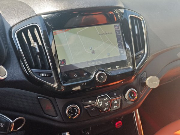 Cowin X5 2017, 81900 км, за 4532 USD - фото 12