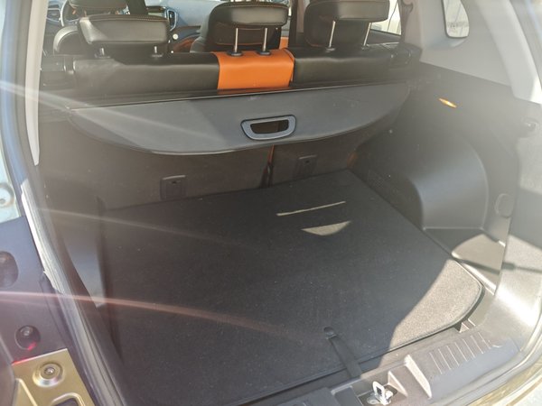 Cowin X5 2017, 81900 км, за 4532 USD - фото 18