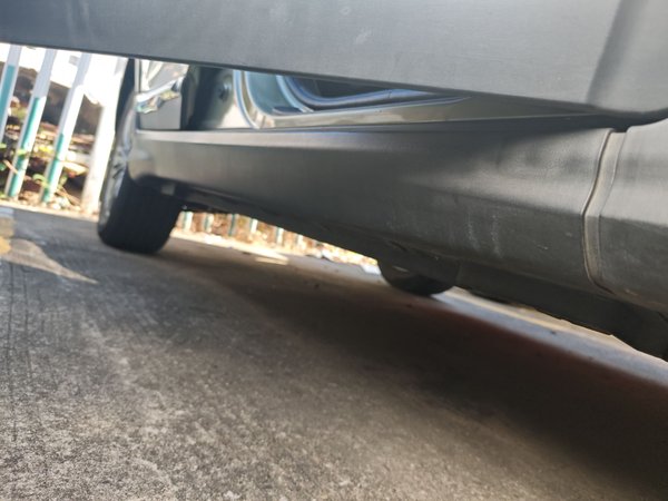 Cowin X5 2017, 81900 км, за 4532 USD - фото 20