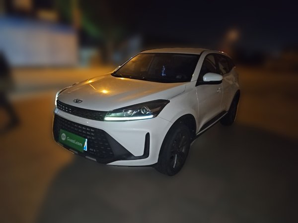 Cowin Xuanjie Pro · 2021 год
