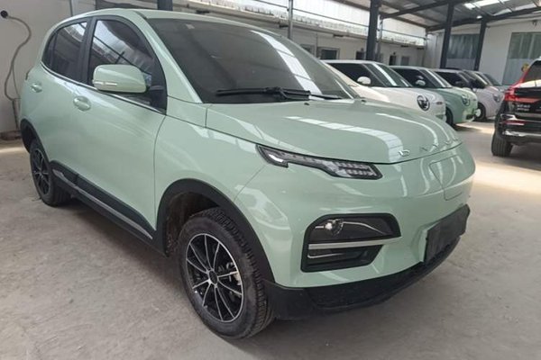 Dayun Yuehu 2023, 45400 км, за 5940 USD