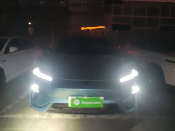 Deepal L07 2024, 22400 км, за 13899 USD