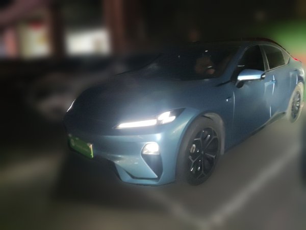 Deepal L07 · 2024 год