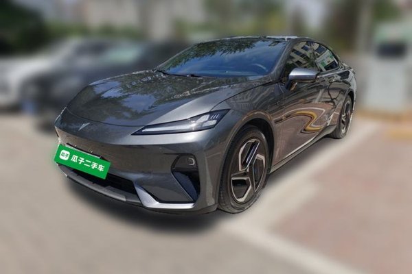 Deepal L07 · 2025 год
