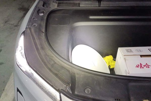 Deepal S05 2024, 48700 км, за 14278 USD - фото 23