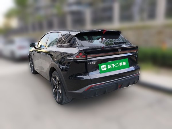Deepal S07 2023, 67900 км, за 14727 USD