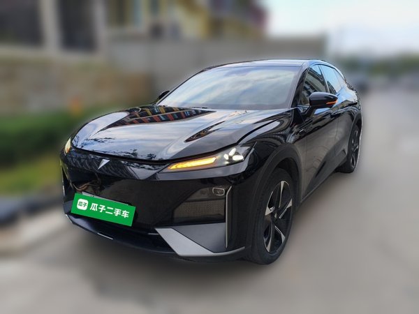 Deepal S07 · 2023 год