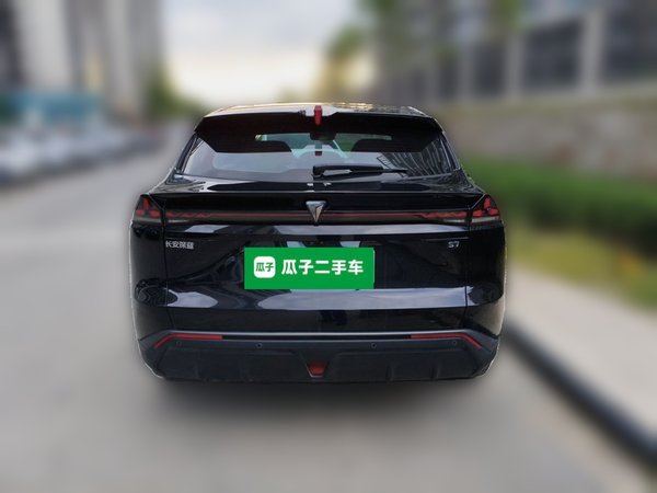 Deepal S07 2023, 67900 км, за 14727 USD