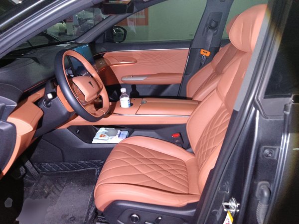 Deepal S07 2023, 47400 км, за 13797 USD - фото 9