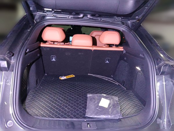 Deepal S07 2023, 47400 км, за 13797 USD - фото 18