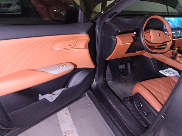 Deepal S07 2023, 47400 км, за 13797 USD - фото 19