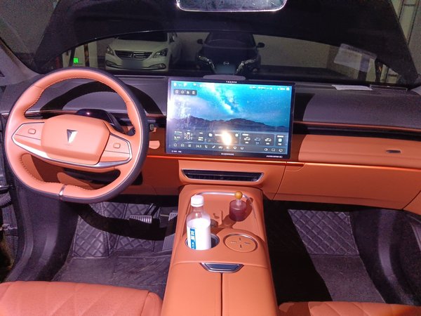 Deepal S07 2023, 47400 км, за 13797 USD - фото 10