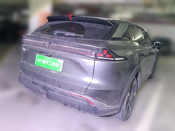 Deepal S07 2023, 47400 км, за 13797 USD