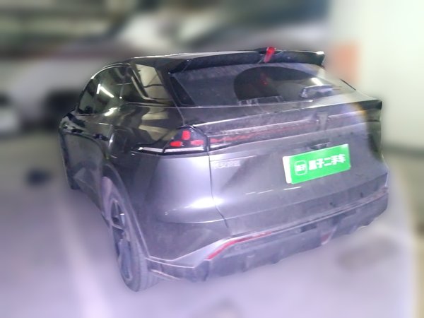 Deepal S07 2023, 47400 км, за 13797 USD