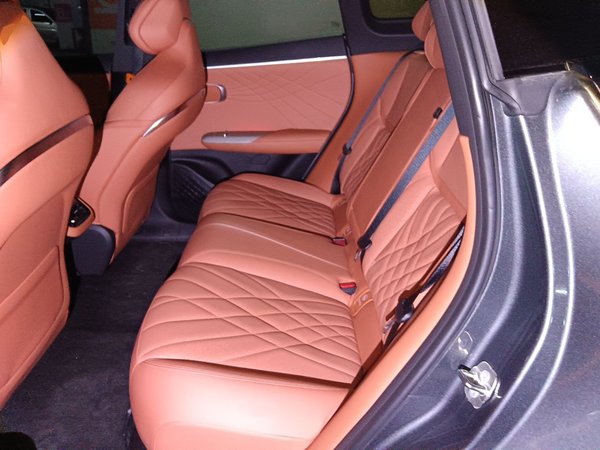 Deepal S07 2023, 47400 км, за 13797 USD - фото 12