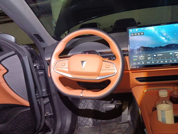 Deepal S07 2023, 47400 км, за 13797 USD - фото 20