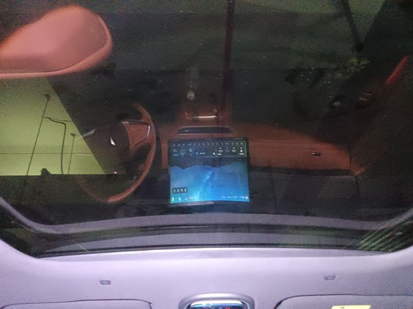 Deepal S07 2023, 47400 км, за 13797 USD - фото 17