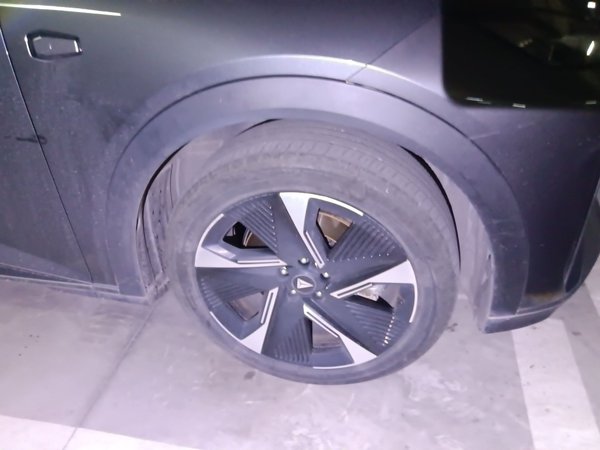 Deepal S07 2023, 47400 км, за 13797 USD