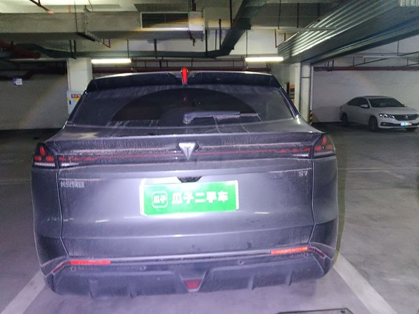 Deepal S07 2023, 47400 км, за 13797 USD - фото 6