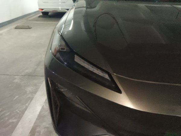 Deepal S07 · 2023 год